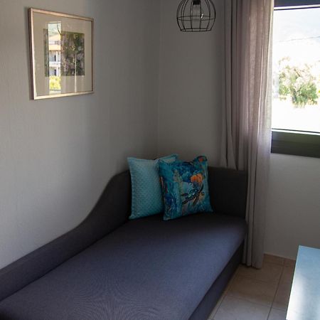 Aliston Hotel Thassos (Adults Only) Skala Potamia (Thasos) Eksteriør billede