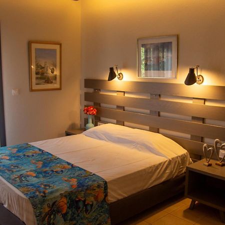 Aliston Hotel Thassos (Adults Only) Skala Potamia (Thasos) Eksteriør billede