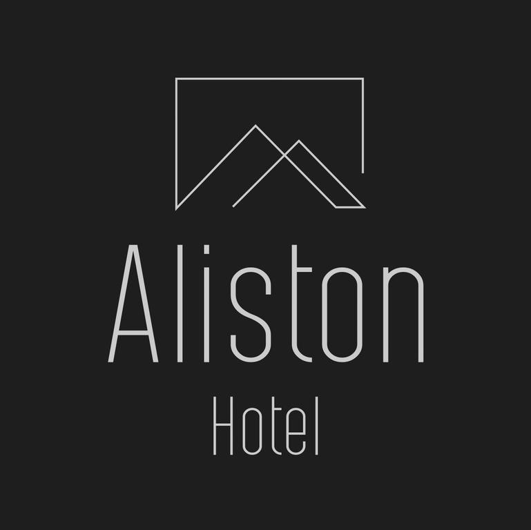Aliston Hotel Thassos (Adults Only) Skala Potamia (Thasos) Eksteriør billede