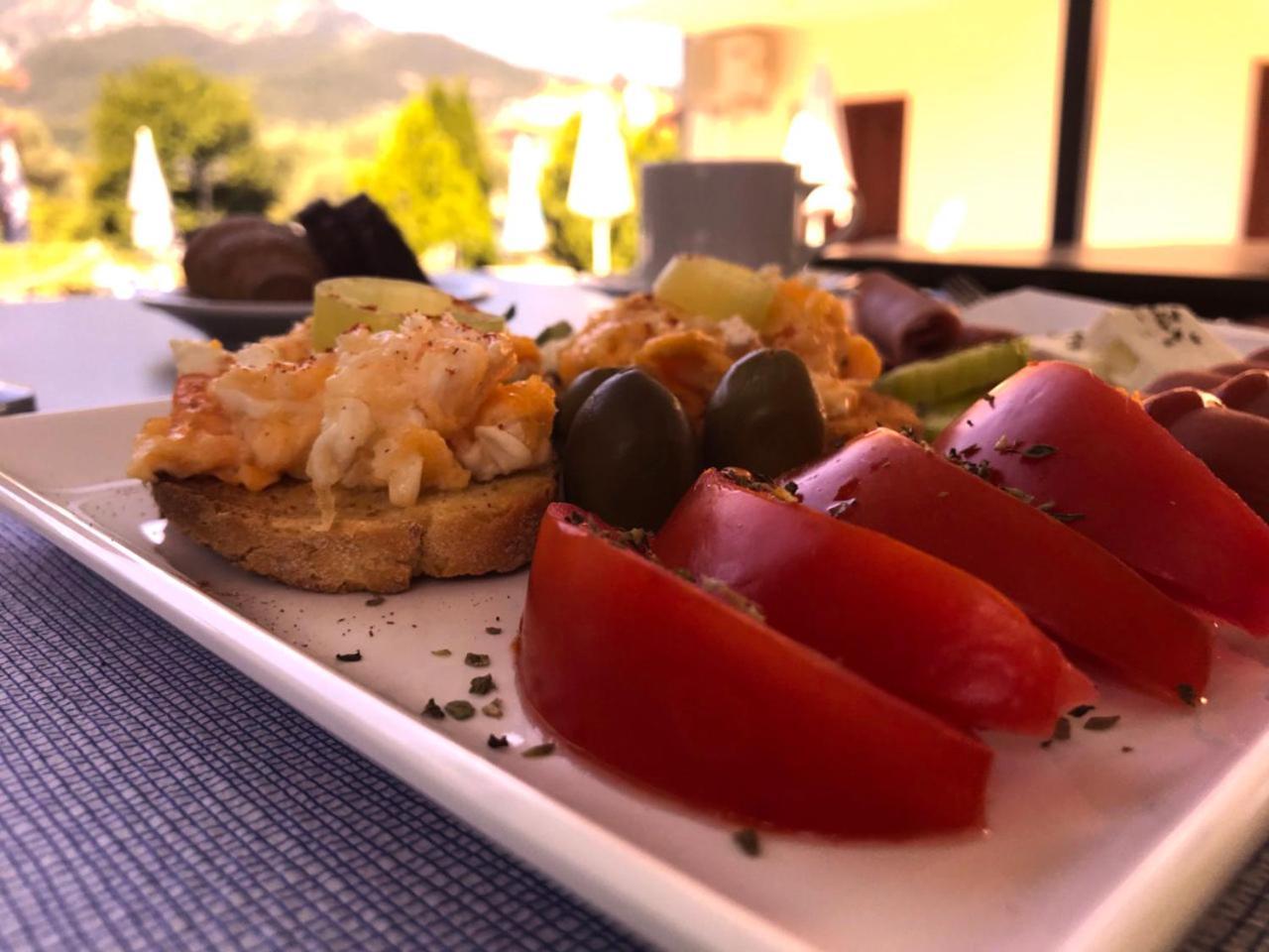 Aliston Hotel Thassos (Adults Only) Skala Potamia (Thasos) Eksteriør billede
